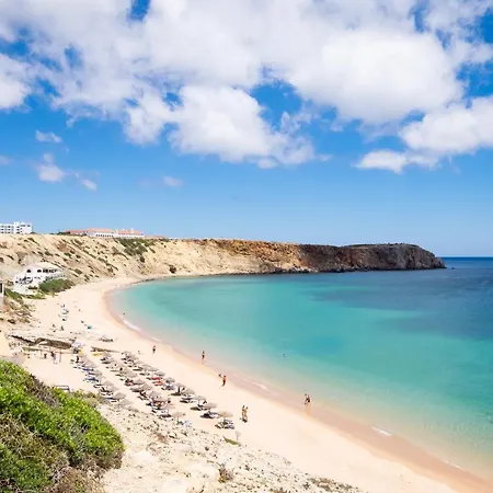 Villa Quinta Da Martinhal 30 Sagres