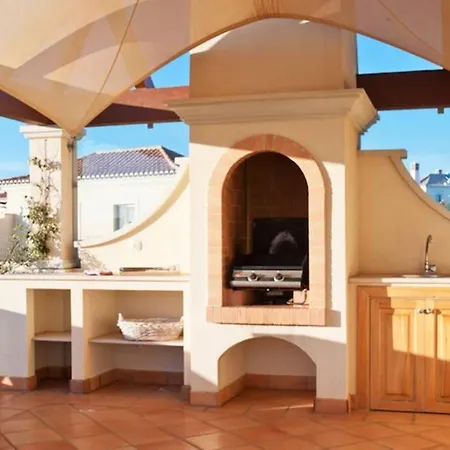 Quinta Da Martinhal 30 Villa Sagres