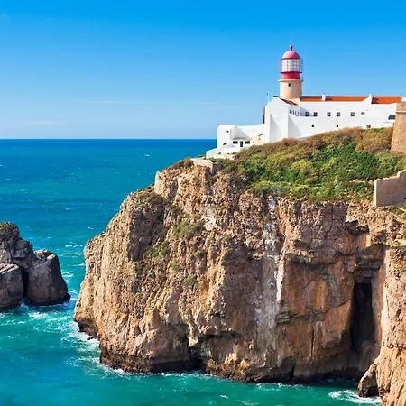 Quinta Da Martinhal 30 Villa Sagres