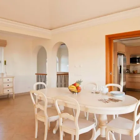 Quinta Da Martinhal 30 Villa
