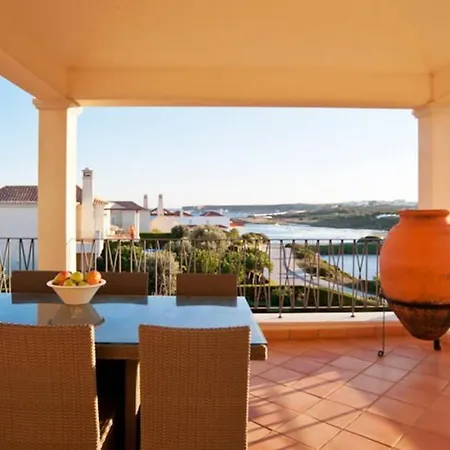 Quinta Da Martinhal 30 Villa