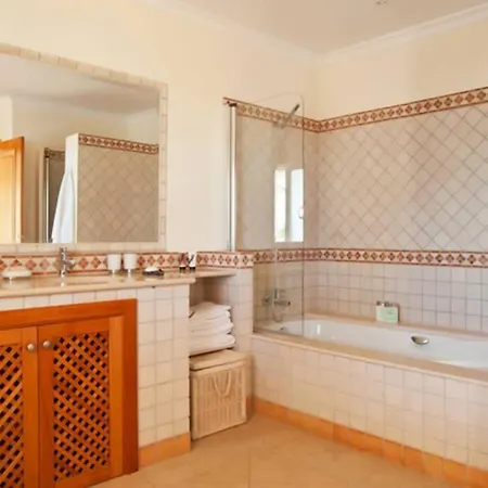 Quinta Da Martinhal 30 וילה *