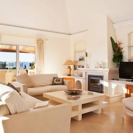 Quinta Da Martinhal 30 וילה