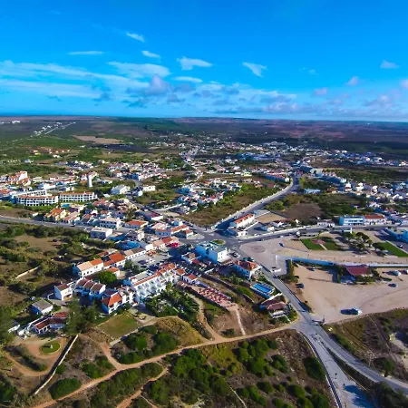 Quinta Da Martinhal 30 וילה סאגרש