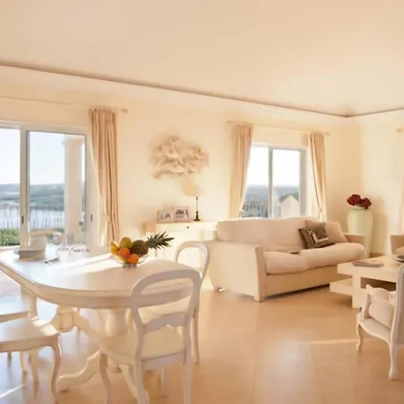Quinta Da Martinhal 30 סאגרש